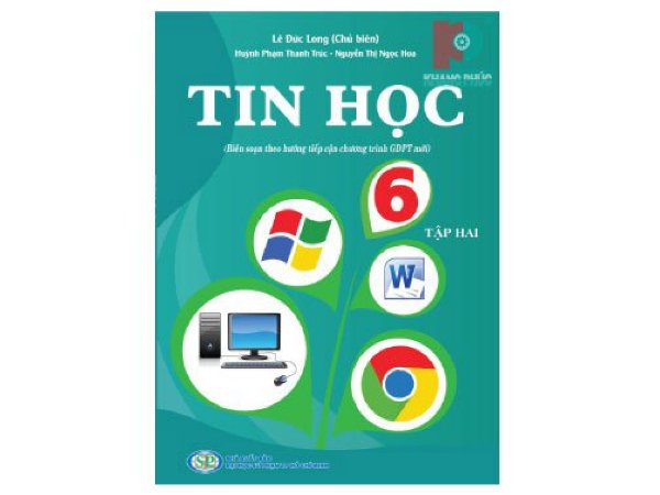 GỢI Ý PHÂN PHỐI CHƯƠNG TRÌNH TIN HỌC THCS