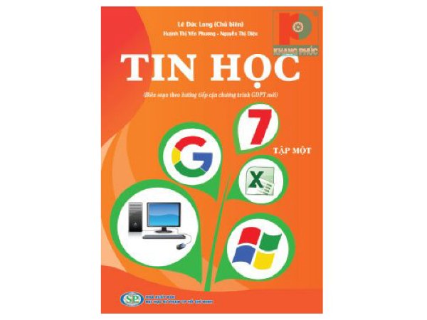 BÀI GIẢNG TIN HOC 7 (NEW)