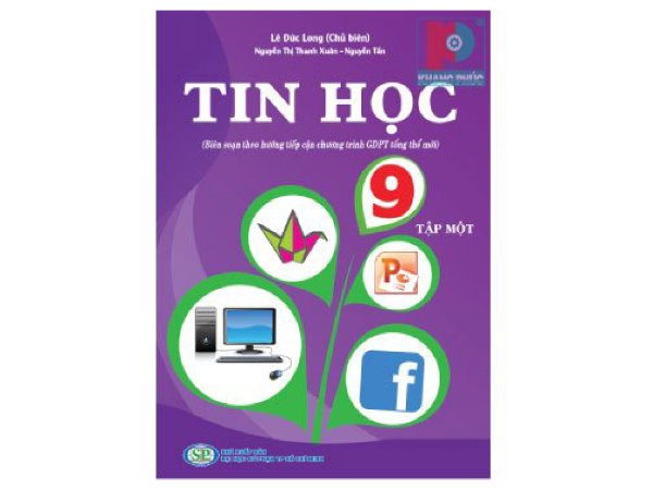 BÀI GIẢNG TIN HOC 9 (NEW)