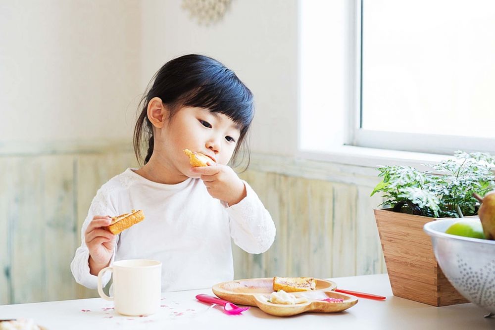 7 Thói Quen Sống Lành Mạnh Cần Phải Dạy Con