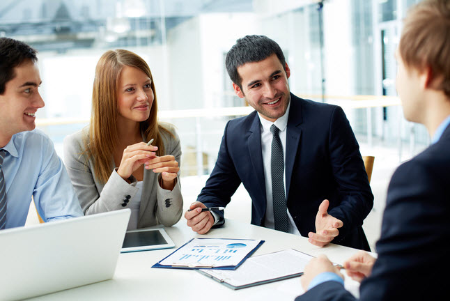 9 Câu Hỏi Giúp Bạn Có Một Cuộc Trò Chuyện Thú Vị