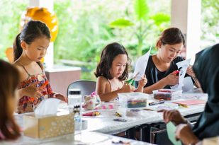 4 Bước Xây Dựng Một Bài Học STEM Hiệu Quả