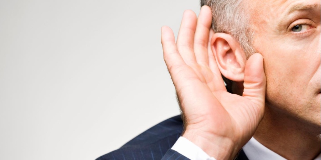 10 Quy Tắc Của Người Biết Lắng Nghe