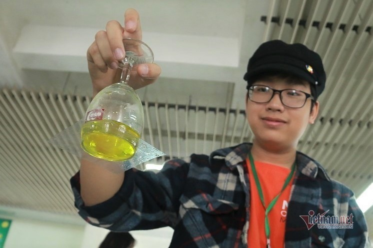 Bộ GD-ĐT Hướng Dẫn 3 Hình Thức Dạy STEM Ở Bậc Trung Học