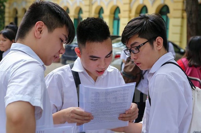 3 Đối Tượng Được Dự Kỳ Thi Tốt Nghiệp Trung Học Phổ Thông Năm 2020