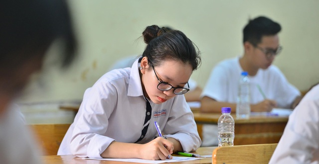 Những Đối Tượng Nào Được Miễn Thi Tất Cả Các Bài Thi Của Kỳ Thi Tốt Nghiệp THPT?