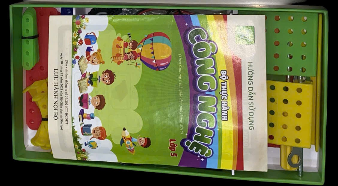 Product images