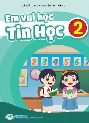 KẾ HOẠCH BÀI DẠY EM VUI HỌC TIN HỌC 2