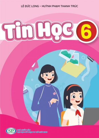 Tin học 6