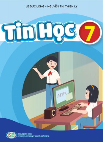 Tin học 7