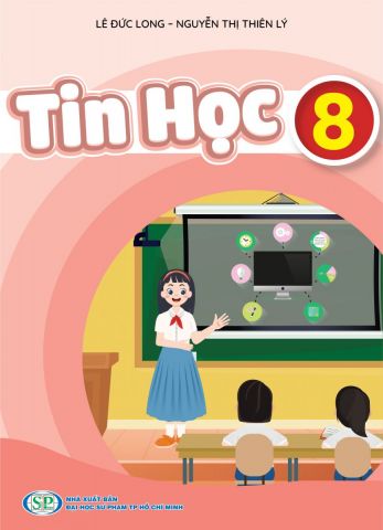 Tin học 8