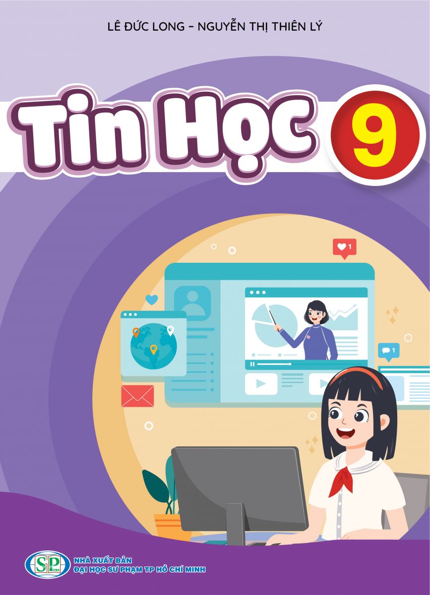 Tin học 9