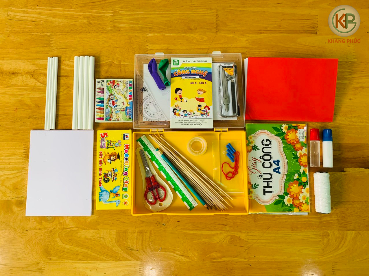 Product images