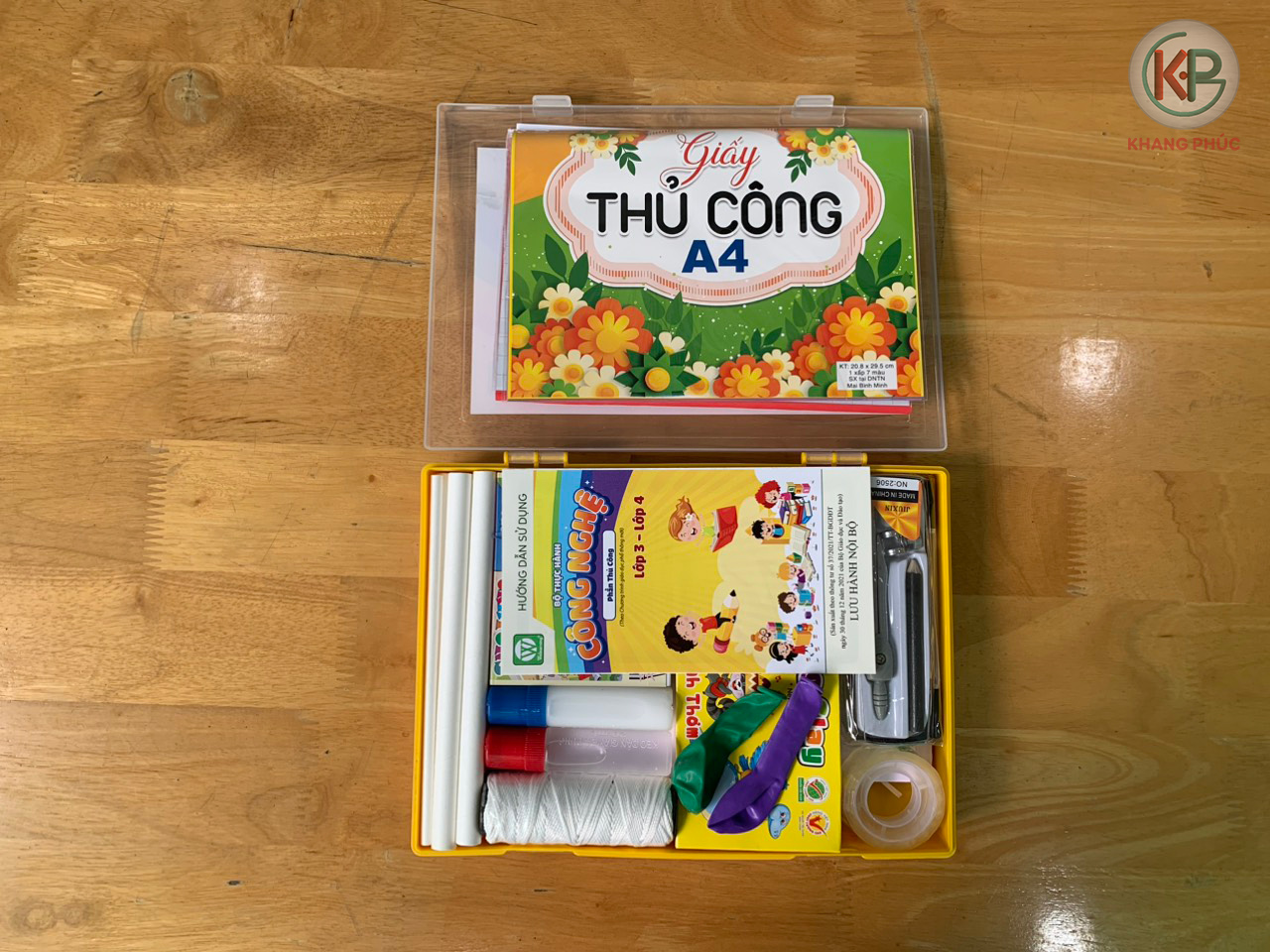 Product images