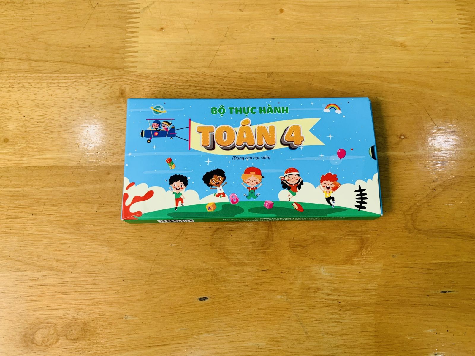 Product images