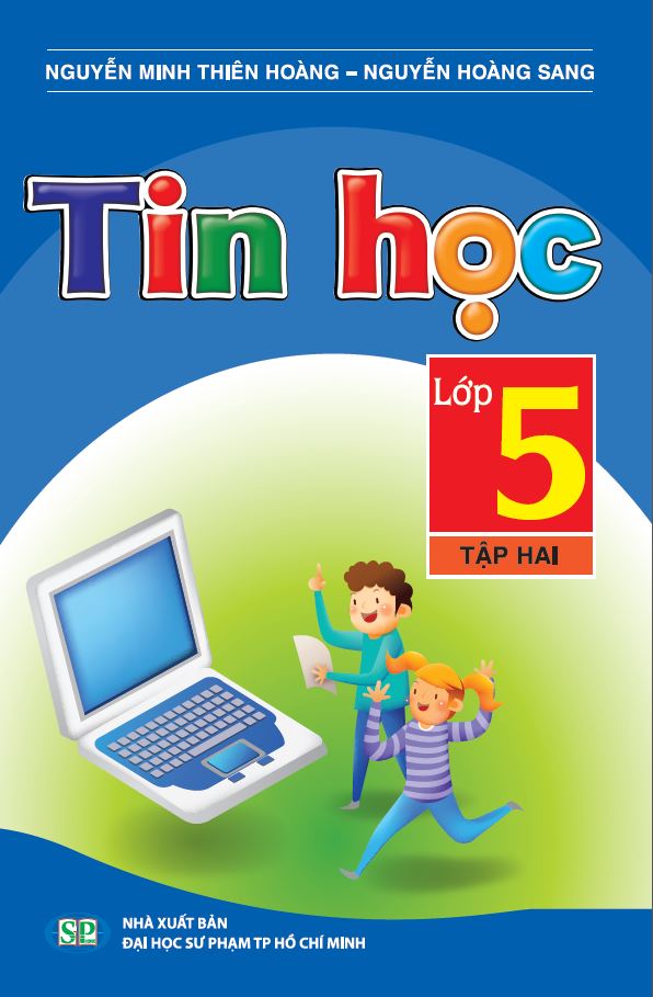 BÀI GIẢNG TIN HỌC 5 TẬP 2