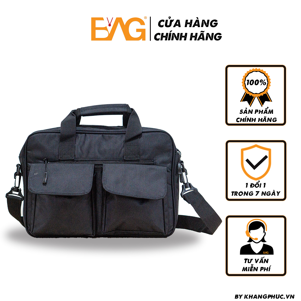 CẶP LAPTOP 2 TÚI HỘP