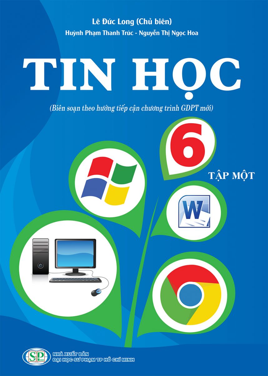 BÀI GIẢNG TIN HOC 6 (NEW)