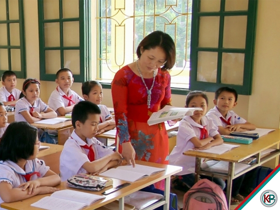 Đau Đầu Vì Thiếu Giáo Viên