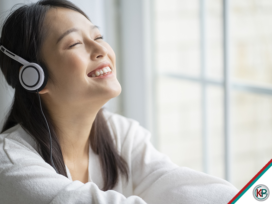 Nghe Tiếng Anh Làm Sao Cho Hiệu Quả Nhất?