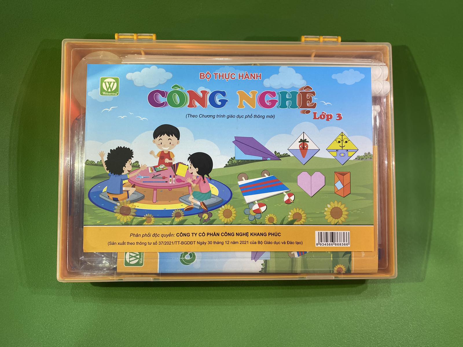 Product images