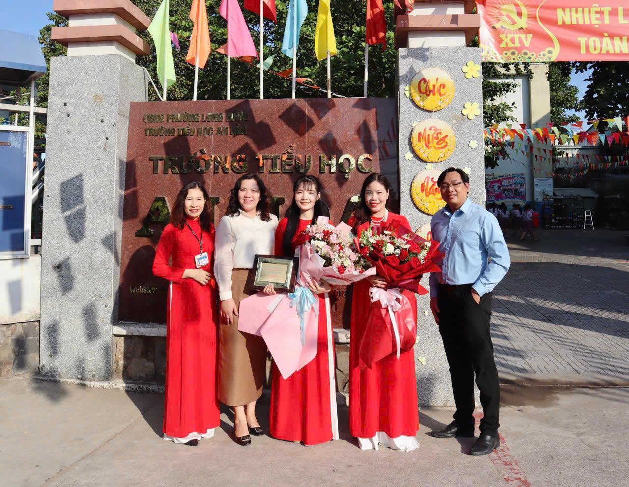 TỔNG KẾT - TRAO GIẢI CUỘC THI “DẠY HỌC TRỰC QUAN SÁNG TẠO VỚI ĐỒ DÙNG DẠY HỌC”