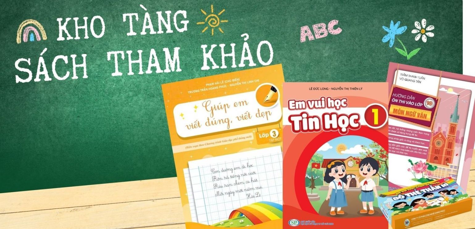 VÌ SỰ PHÁT TRIỂN CỦA GIÁO DỤC